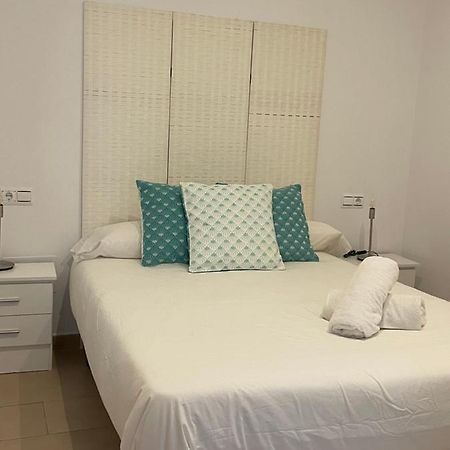 Apartament Apartamento Loav Ronda Zewnętrze zdjęcie
