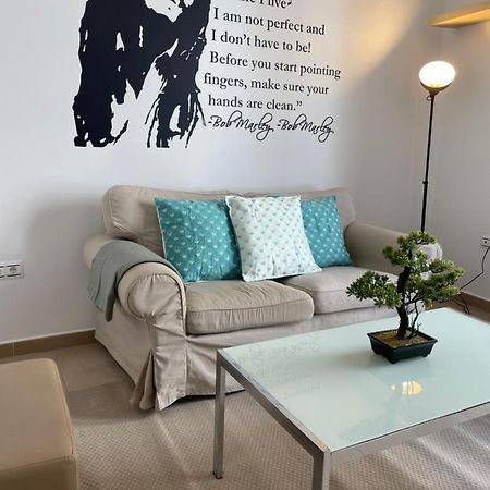 Apartament Apartamento Loav Ronda Zewnętrze zdjęcie