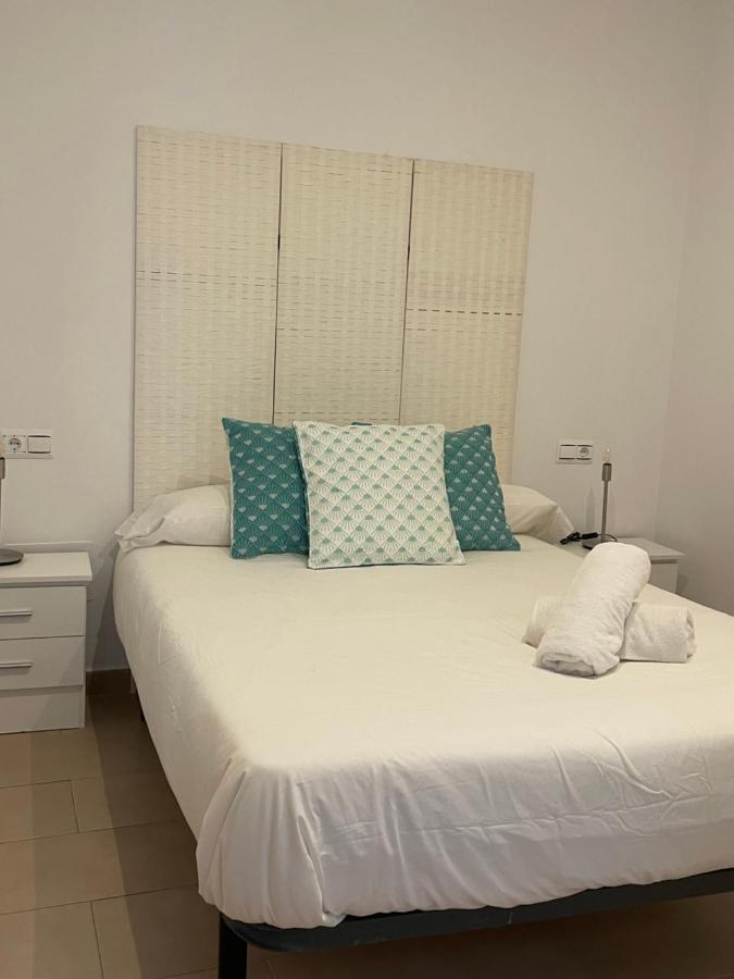 Apartament Apartamento Loav Ronda Zewnętrze zdjęcie